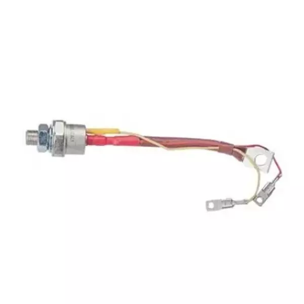 Vishay THYRISTOR, 80A, 1200V, TO-94.., VS-80RIA120