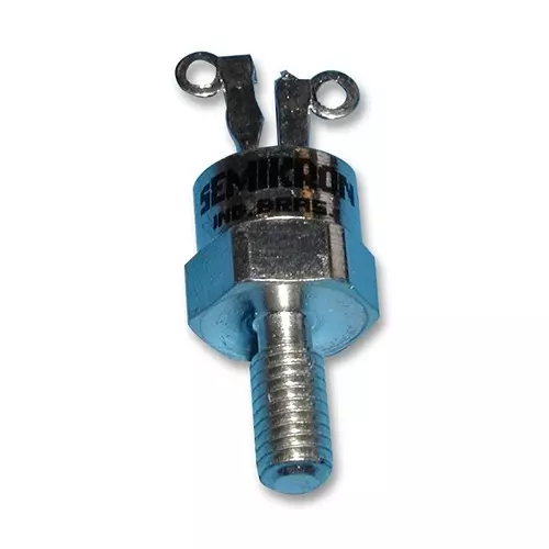 Vishay THYRISTOR, 50A, 600V, TO-65, VS-50RIA60