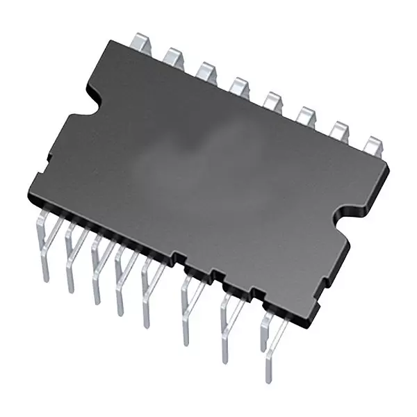 Infineon IPM MODULE, IGBT, 600V, 20A, DIP, IGCM20F60GAXKMA1