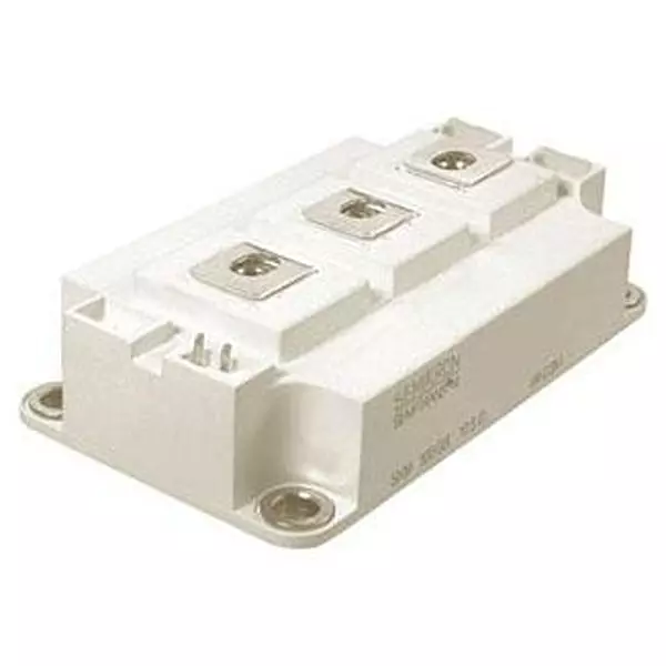 SEMIKRON Igbt Module, Dual N Ch, 1.2Kv, 420A, SKM300GB12V