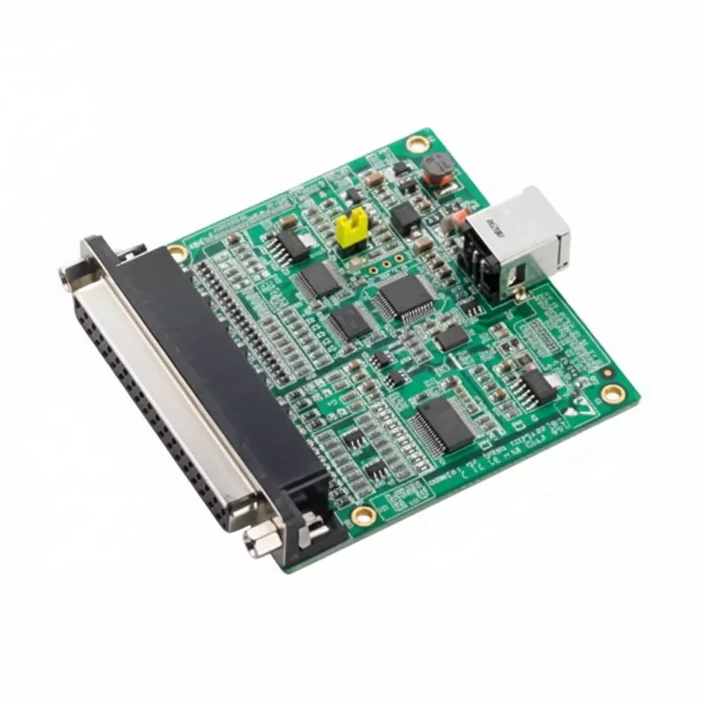 Advantech Multifunction USB Module 8 Channels , USB-4702-AE