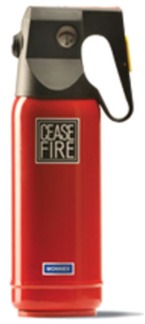 Ceasefire B Plus Fire Extinguisher Capacity 1 kg CF-000047