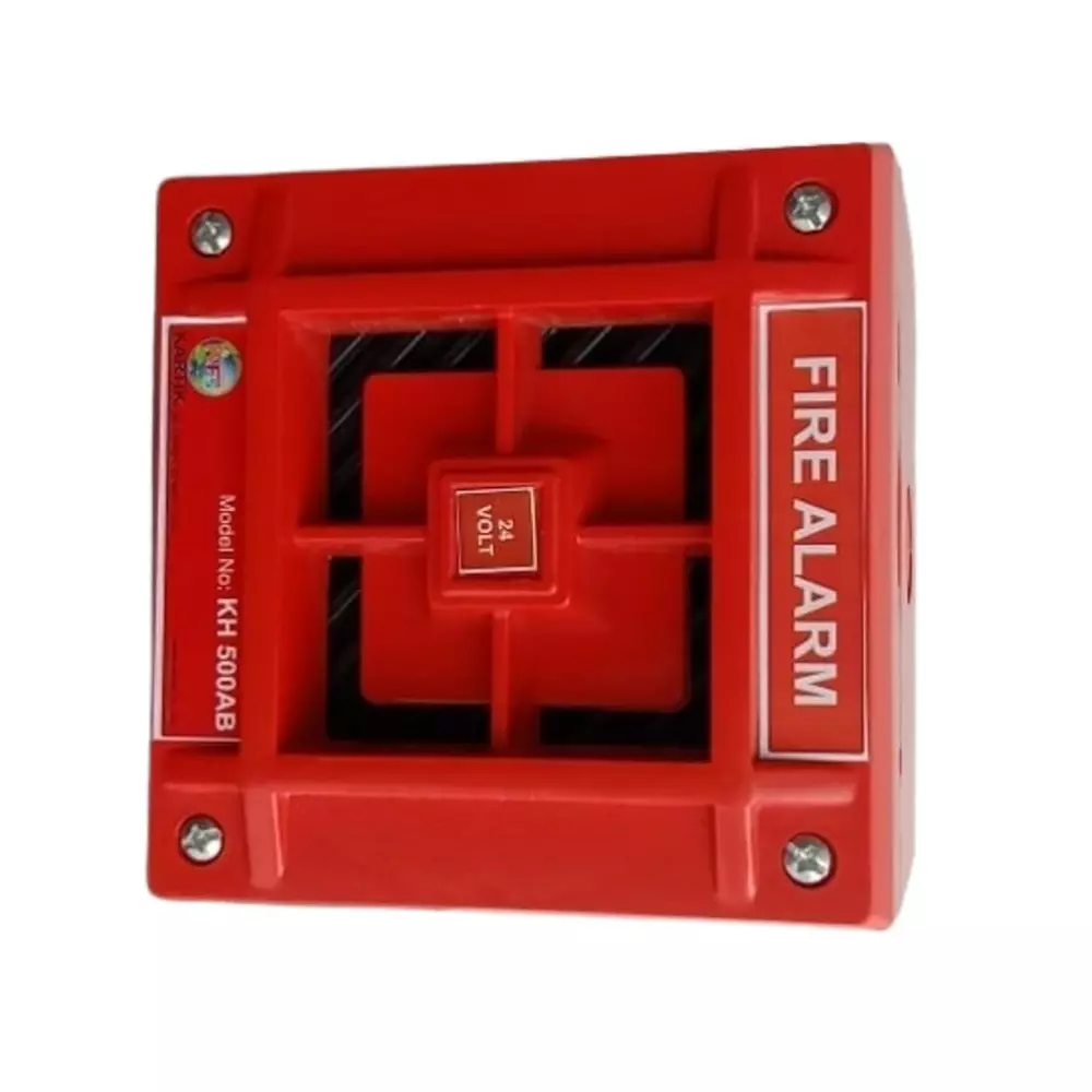 kartik-fire-alarm-device-red-abs-for-business-security-fire-panic-box-abs-kh-500ab