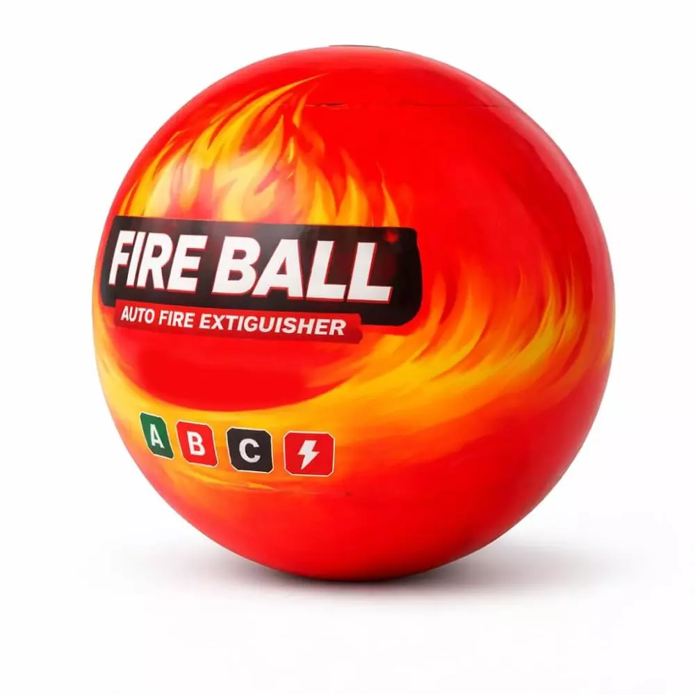 leefire-dry-powder-automatic-fire-ball-suppression-device-13-kg-capcity-red-for-industrial-use