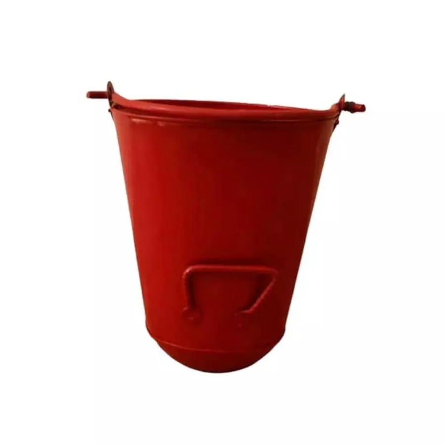 chandok-9-l-fire-bucket-alloy-steel-red-pack-of-6