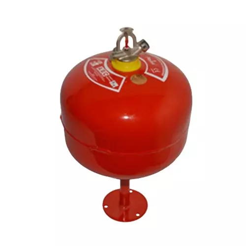 Palex 5 Kg ABC Powder Fire Extinguisher Modular / Automatic Type Ceiling Mounted