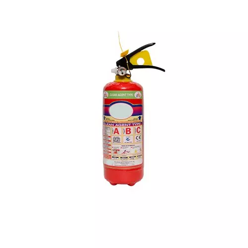 Agni-X 2 Kg Fire Extinguisher FK5-1-12 Clean Agent Gas Stored Pressure Type
