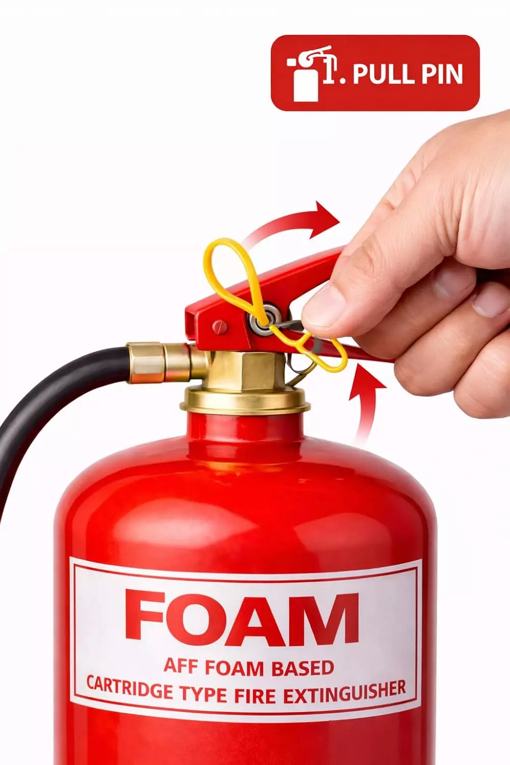 leefire-dry-powder-abc-fire-extinguisher-6-kg-capacity-mild-steel-red-for-industrial-use