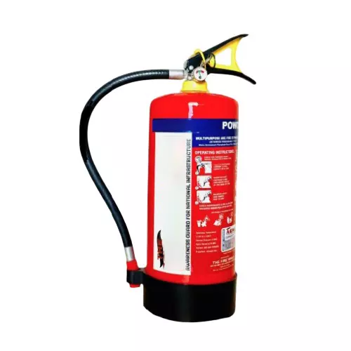 Agni-X 9 L Fire Extinguisher Constant Pressure Soft Water, PSS-WFE-9