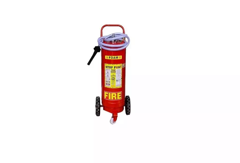 Stop Fire 9 LTR M/FOAM Fire Extinguisher