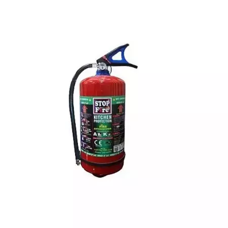 Stop Fire 6 kg KITCHEN Fire Extinguisher