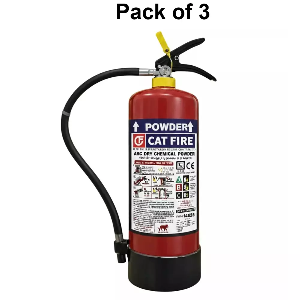 cat-fire-abc-powder-fire-extinguisher-4-kg-red-mild-steel-powder-coated-cylindrical-shape-for-industrial-use-pack-of-3