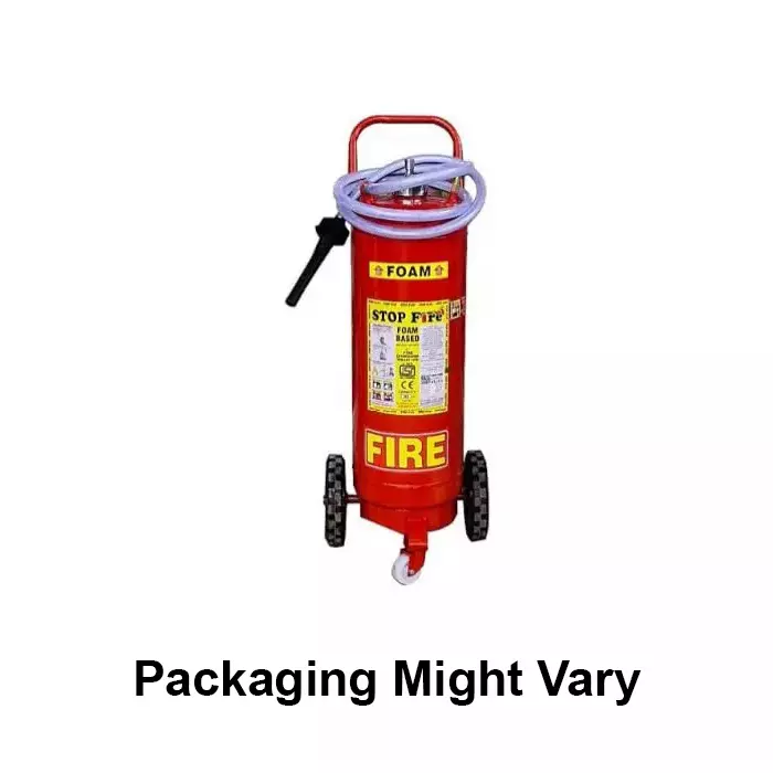 Stop Fire 45 LTR M/FOAM Fire Extinguisher