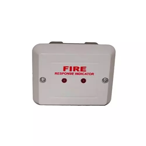 Palladium Agni Response Indicator 24 V DC 8 mA FR Polymer ABS Housing 60x36x70 mm, PSS -RI