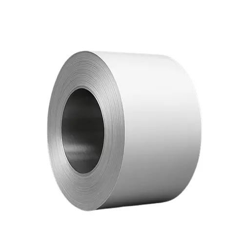 Royal Guard Premium PVC Coated Galvanized Iron Sheets 0.5 mm to 1.2 mm for Ducting, Cladding, Pipeline Wrapping, HVAC