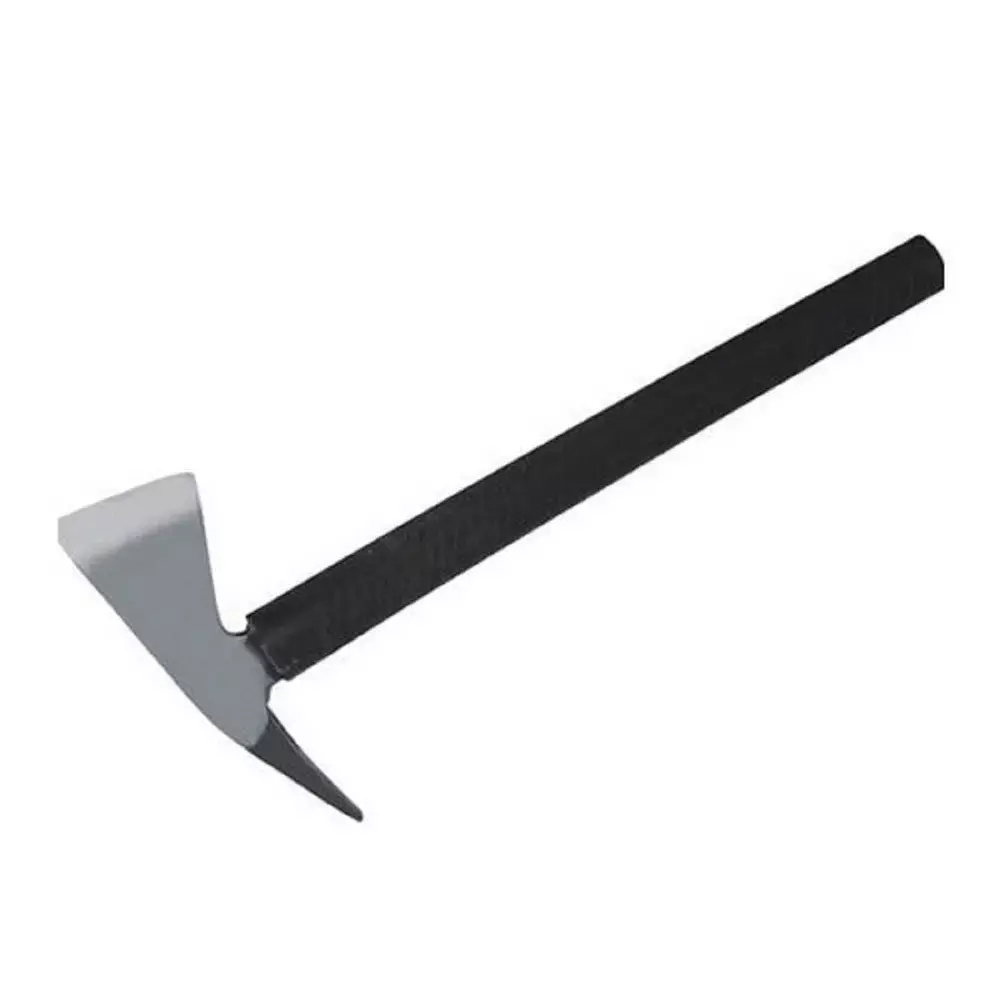 Agni-X Fireman AXE Carbon Steel Head Rubber Moulded Steel Handle 20000 V Voltage Capacity, PSS-FMA