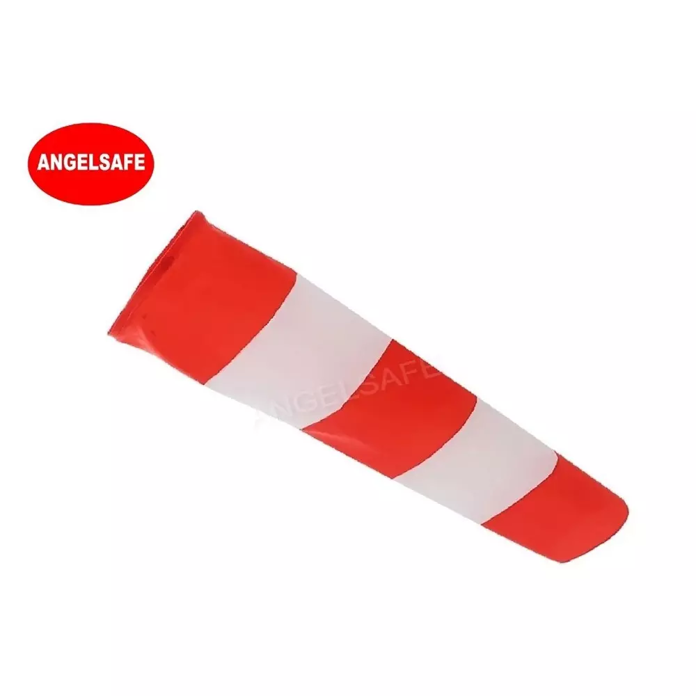 angelsafe-windsock-cloth-6-ft-183-cm-single-layers-polyester-white-red