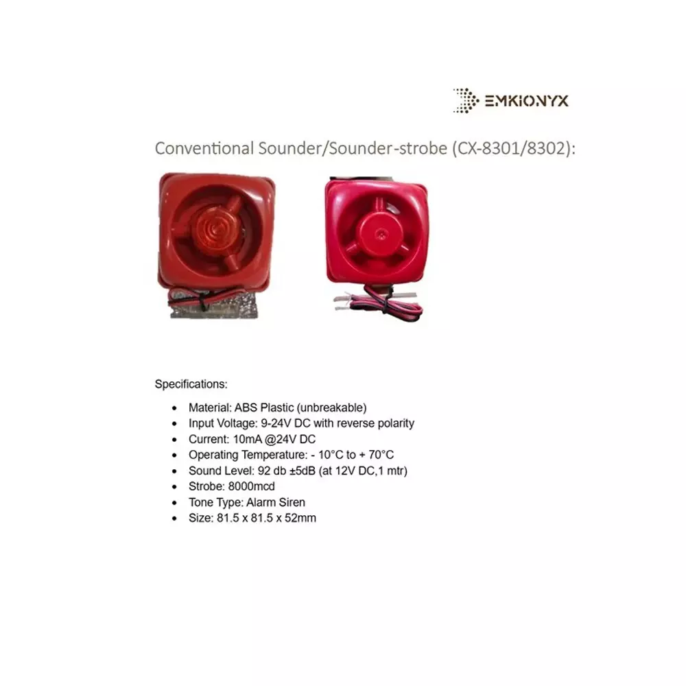 emkionyx-conventional-sounder-sounder-strobe-led-strobe-light-9-24-v-dc-voltage-range-cx-8302
