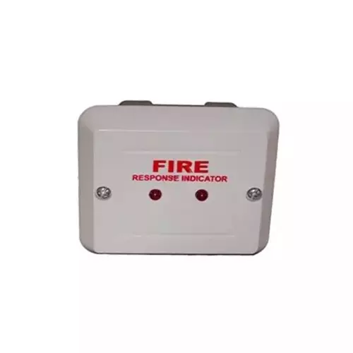Agni-X Response Indicator 24 V DC 8 mA FR Polymer ABS Housing 60x36x70 mm, PSS -RI (Pack of 5)