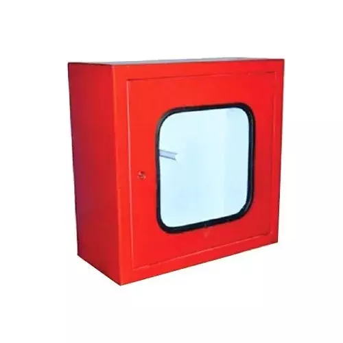 agni-x-medium-single-door-hose-box-red-mild-steel-rectangular-shape-15-m-hose-pipe-load-capacity-for-1-no