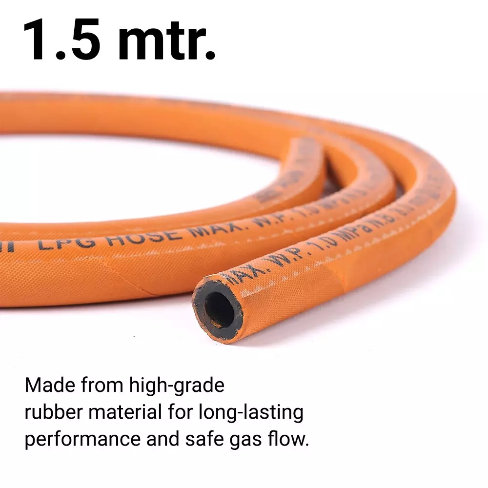 vansh-homes-lpg-hose-pipe-30-m-size-heavy-duty-lpg-gas-rubber-orange-vi-lh-06-30