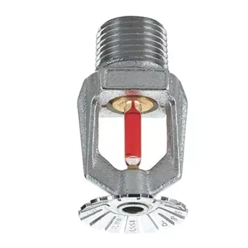 safemetal-automatic-fire-sprinkler-head-chrome-plated-stainless-steel-body-glass-bulb-temperature-sensor-sv-vjjt-t1fr-pack-of-2