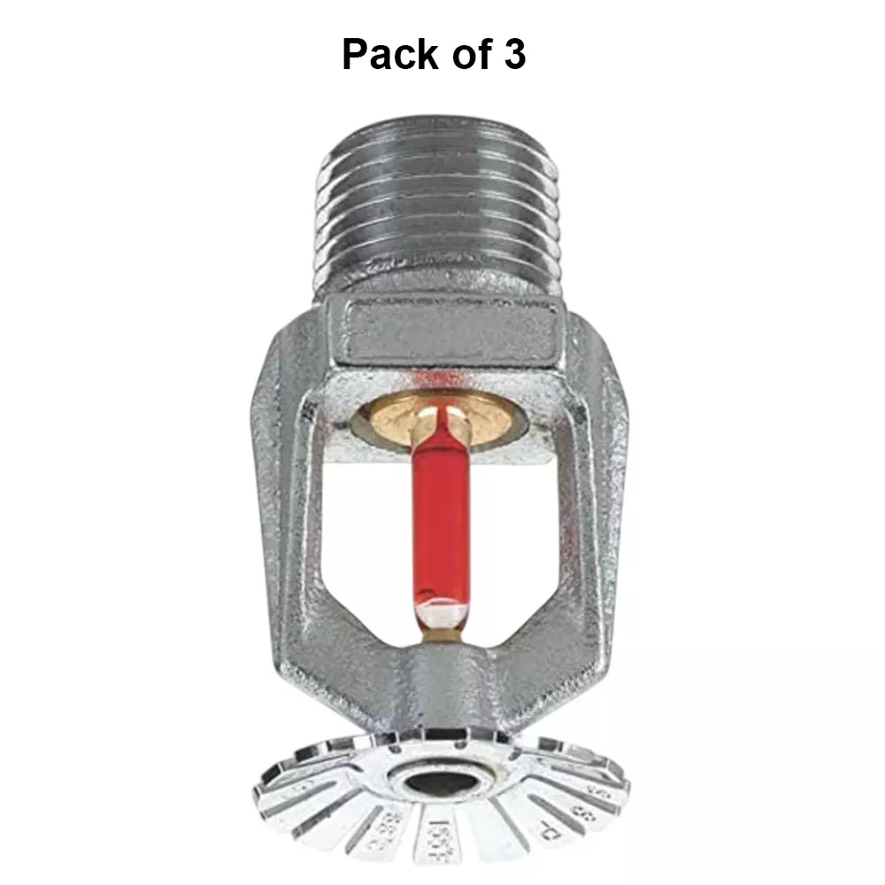 chandoks-127-mm-12-inch-bsp-concealed-pendent-fire-sprinkler-head-chrome-plated-metal-ai-ipt5-9tbx-3-pcs