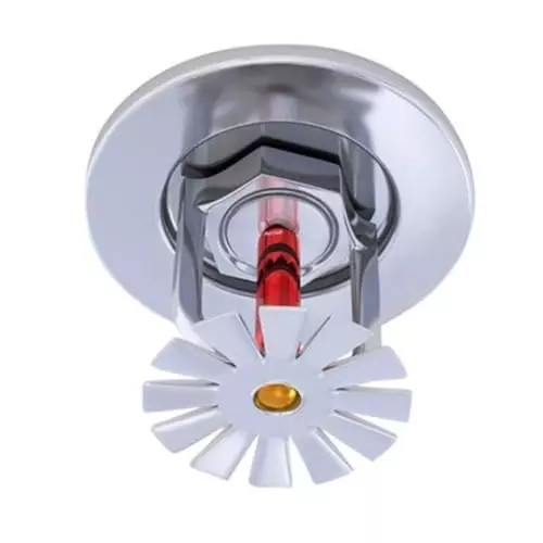 safemetal-automatic-fire-sprinkler-head-chrome-plated-stainless-steel-body-glass-bulb-temperature-sensor-nn-6qit-y9ue-pack-of-10
