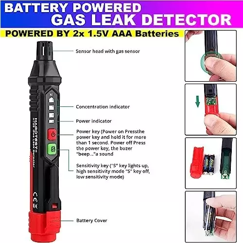 amicisense-flammable-gas-leak-detector-pen-501000ppm-with-visual-audible-alarm-1xlpg-detector-n