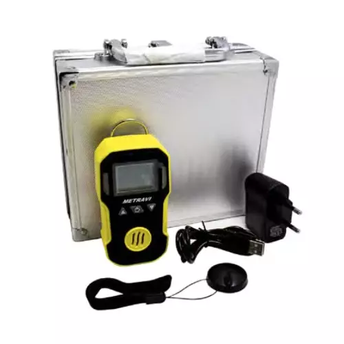 portable-customised-single-gas-detector-hydrogen-chloride-gas-range-0-10-ppm-gd-09-hcl-b-new