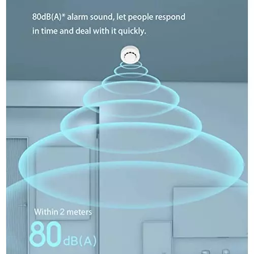 amicismart-wifi-smoke-detector-80-db-fire-alarm-smartlife-app-battery-operated-home-protection-test-function-1xwifi-smoke-det-n