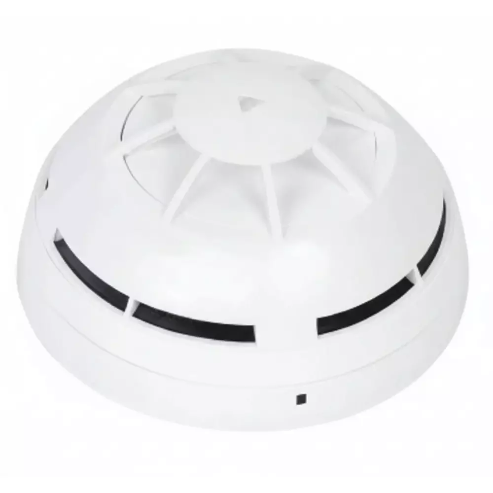 Emkionyx Multi-Sensor Detector White Standard Base -10 to 50°C Temperature Range Ceiling Mount ABS Plastic, Xen - 6100-701