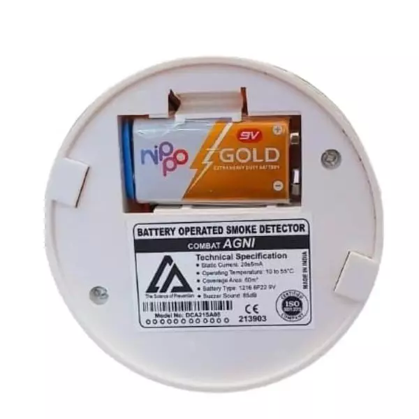 chandok-battery-operated-smoke-detector