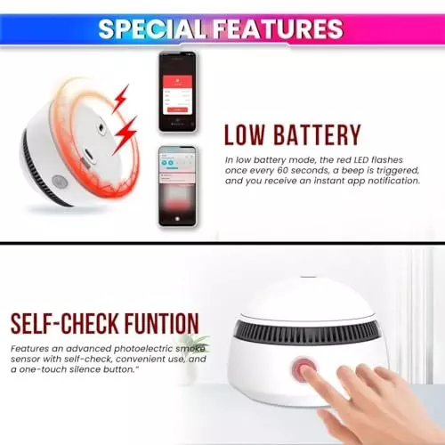 amicismart-wifi-smoke-detector-85-db-loud-alert-photoelectric-sensor-smart-app-fire-alarm-1xsmk-fire-sen-alm-n