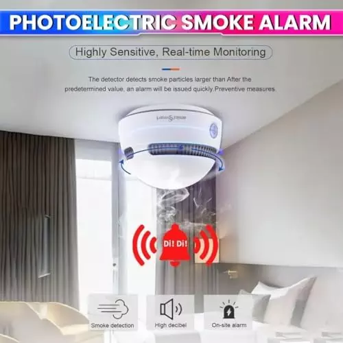 amicismart-wifi-smoke-detector-85-db-loud-alert-photoelectric-sensor-smart-app-fire-alarm-1xsmk-fire-sen-alm-n