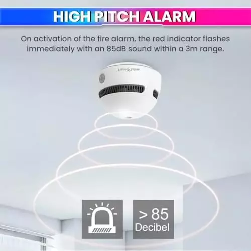 amicismart-wifi-smoke-detector-85-db-loud-alert-photoelectric-sensor-smart-app-fire-alarm-1xsmk-fire-sen-alm-n
