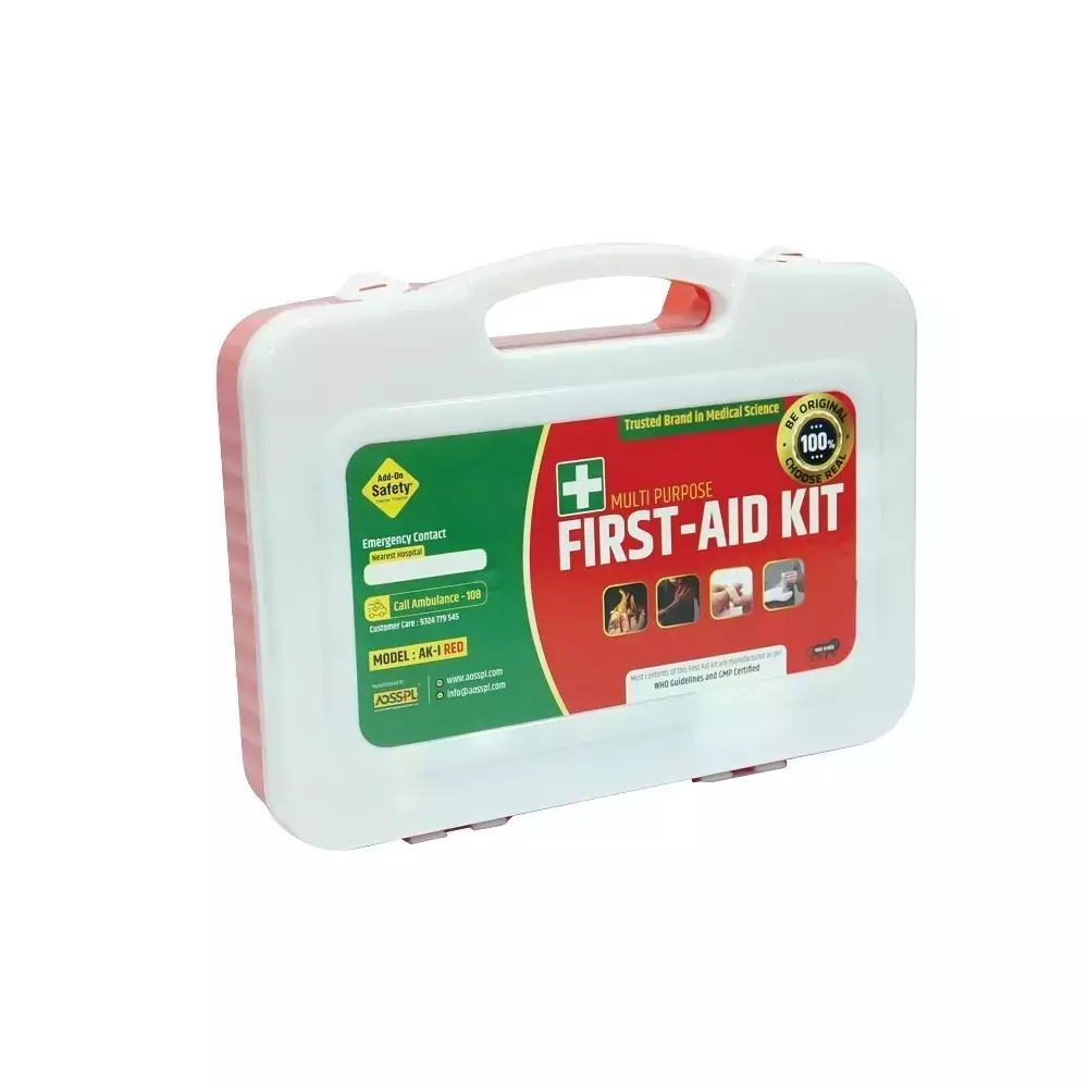 aosspl-first-aid-kit-gmp-certificate-for-5-persons-ak-i-red-pack-of-5
