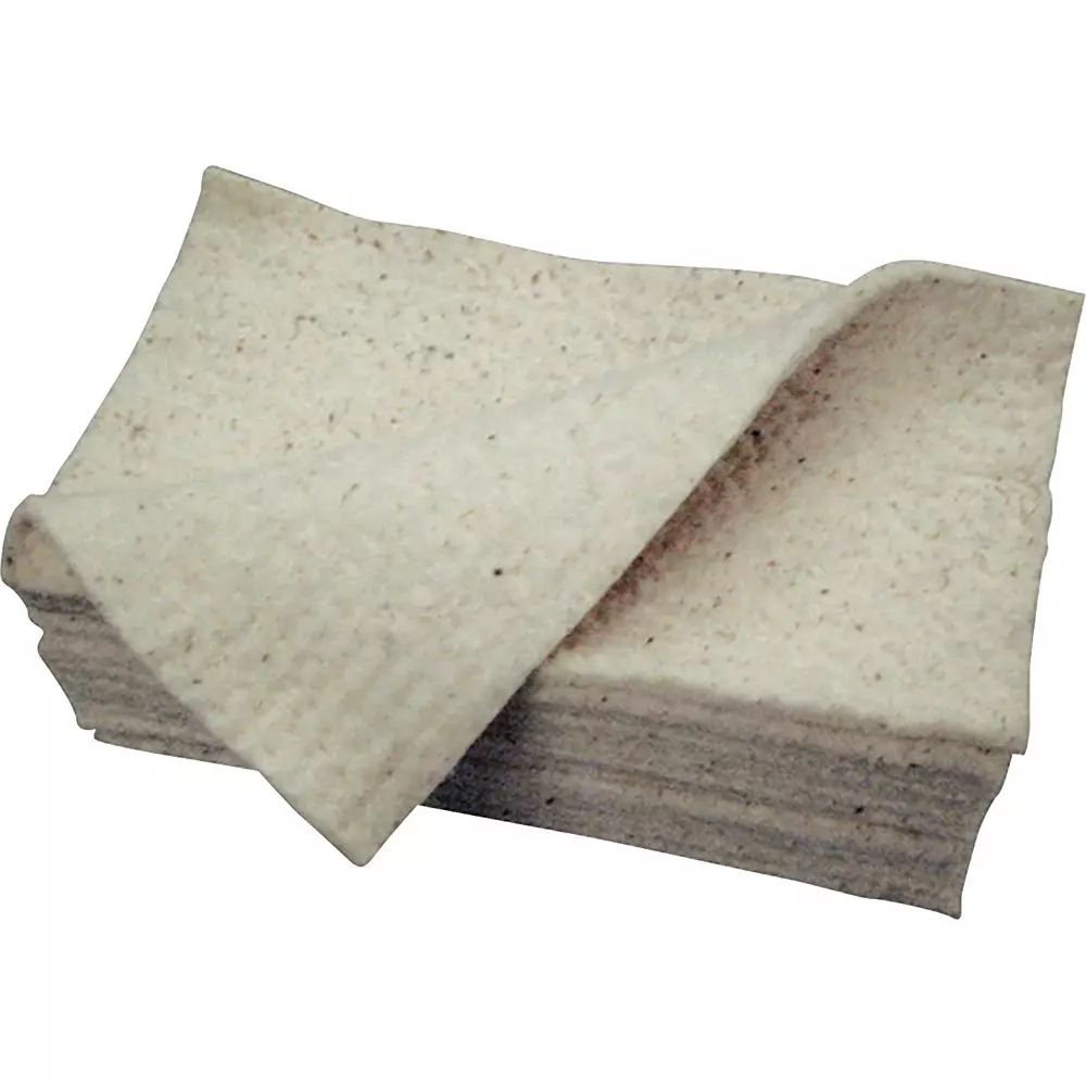 MIDORI Oil Absorbing Cotton 200 mm Length, 2030-S (Pack of 30 Pcs)
