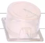 Asian Loto Electrical Panel Lockout with Angle Cut, ALC –TLR