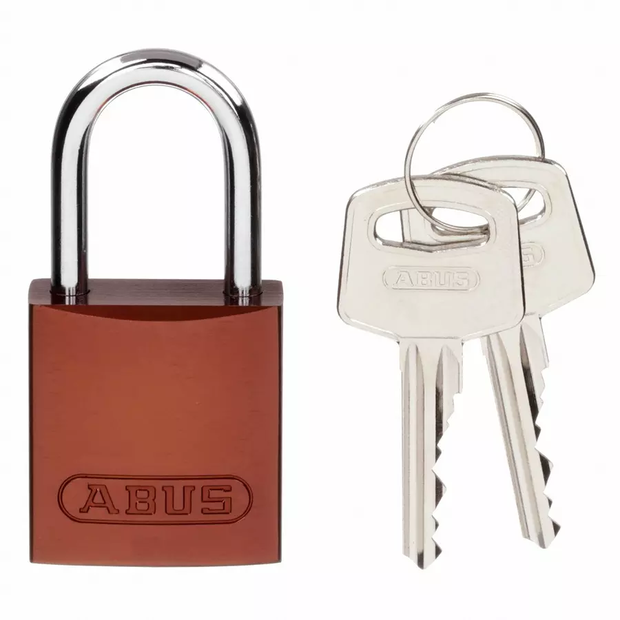 brady-lockout-padlock-with-12-keys-aluminum-brown-24uy47