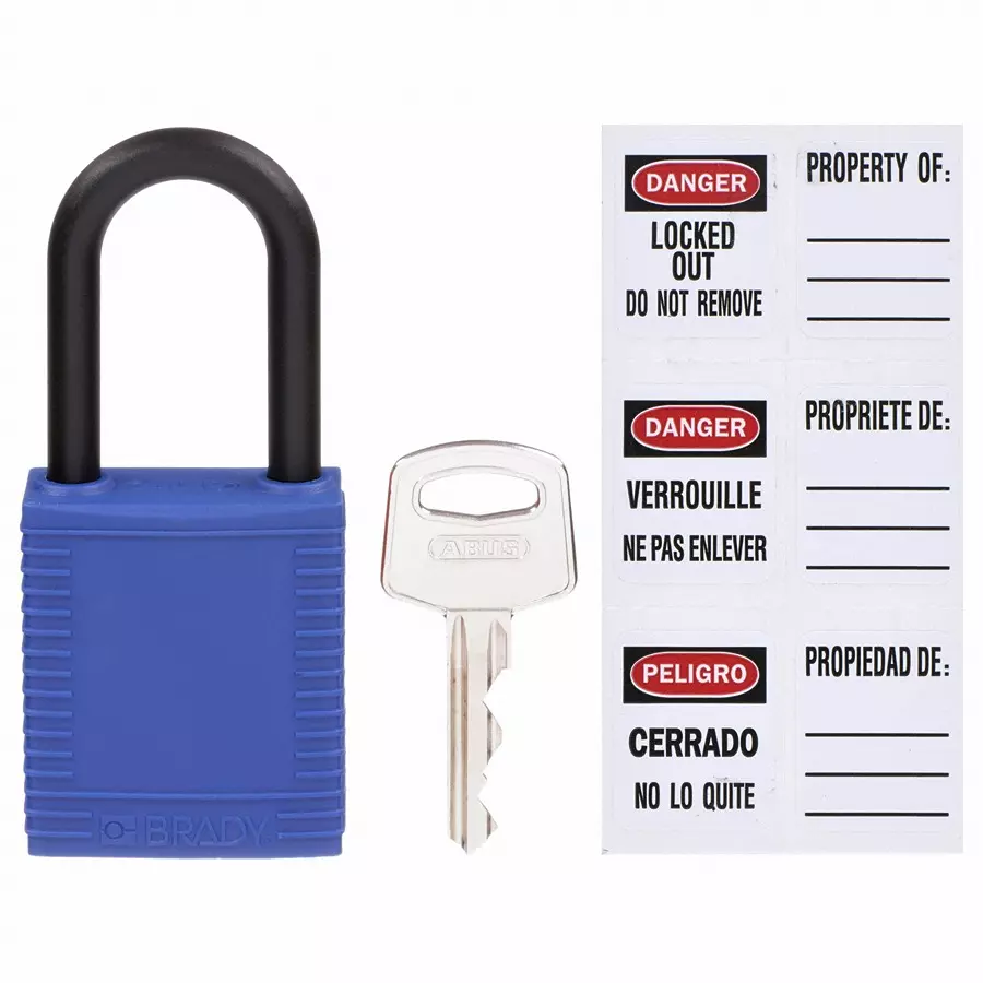 brady-lockout-padlock-with-6-keys-nylon-blue-39n244-pack-of-6-pcs
