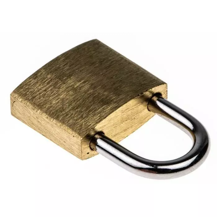 ABB Padlock for use with S 260-270-280, GJF1101903R0002SA2