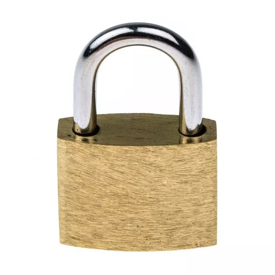 ABB Padlock for use with S 260-270-280, GJF1101903R0002SA2