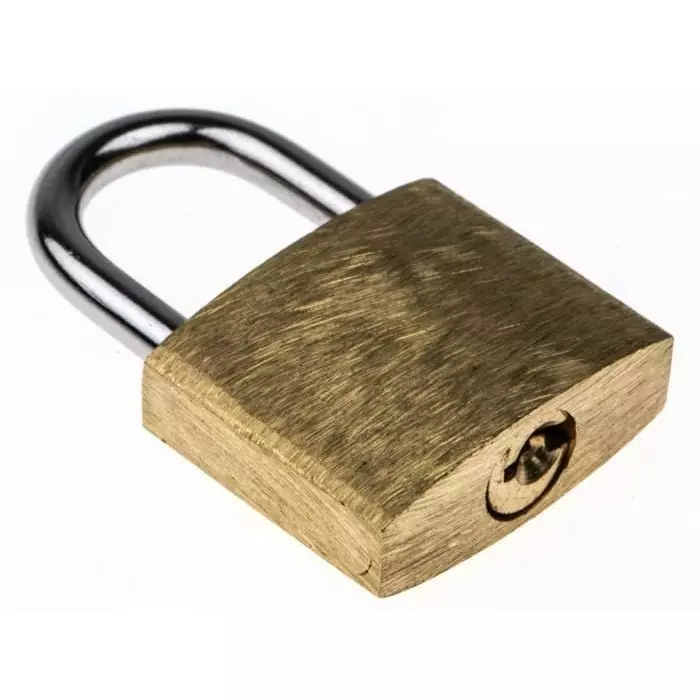 ABB Padlock for use with S 260-270-280, GJF1101903R0002SA2