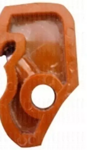 Asian Loto ALC-CBLG Mini circuit breaker Lockout