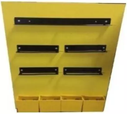 Asian Loto ALC-LSOM Compact Lockout Station