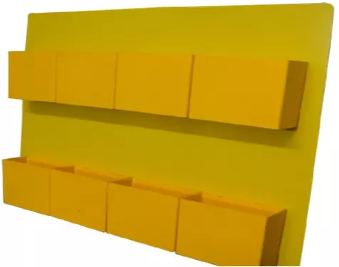 Asian Loto ALC-LTS Safety Tag Station