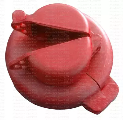 Asian Loto ALC-VLAG Gate Valve Lockout
