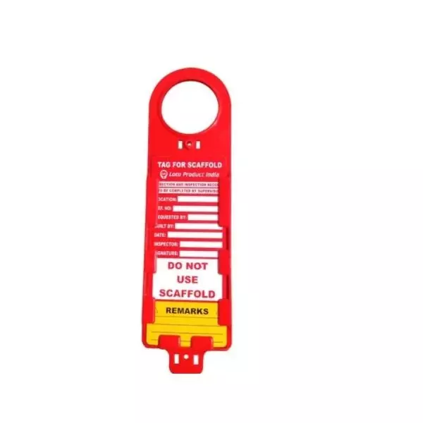 Asian Loto ALC-LSTH - R Safety Tagout System