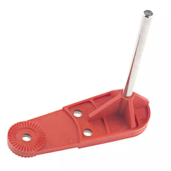 RS PRO 3, 4, 5-Lock PVC/Stainless Steel Universal Valve Model No 8188054